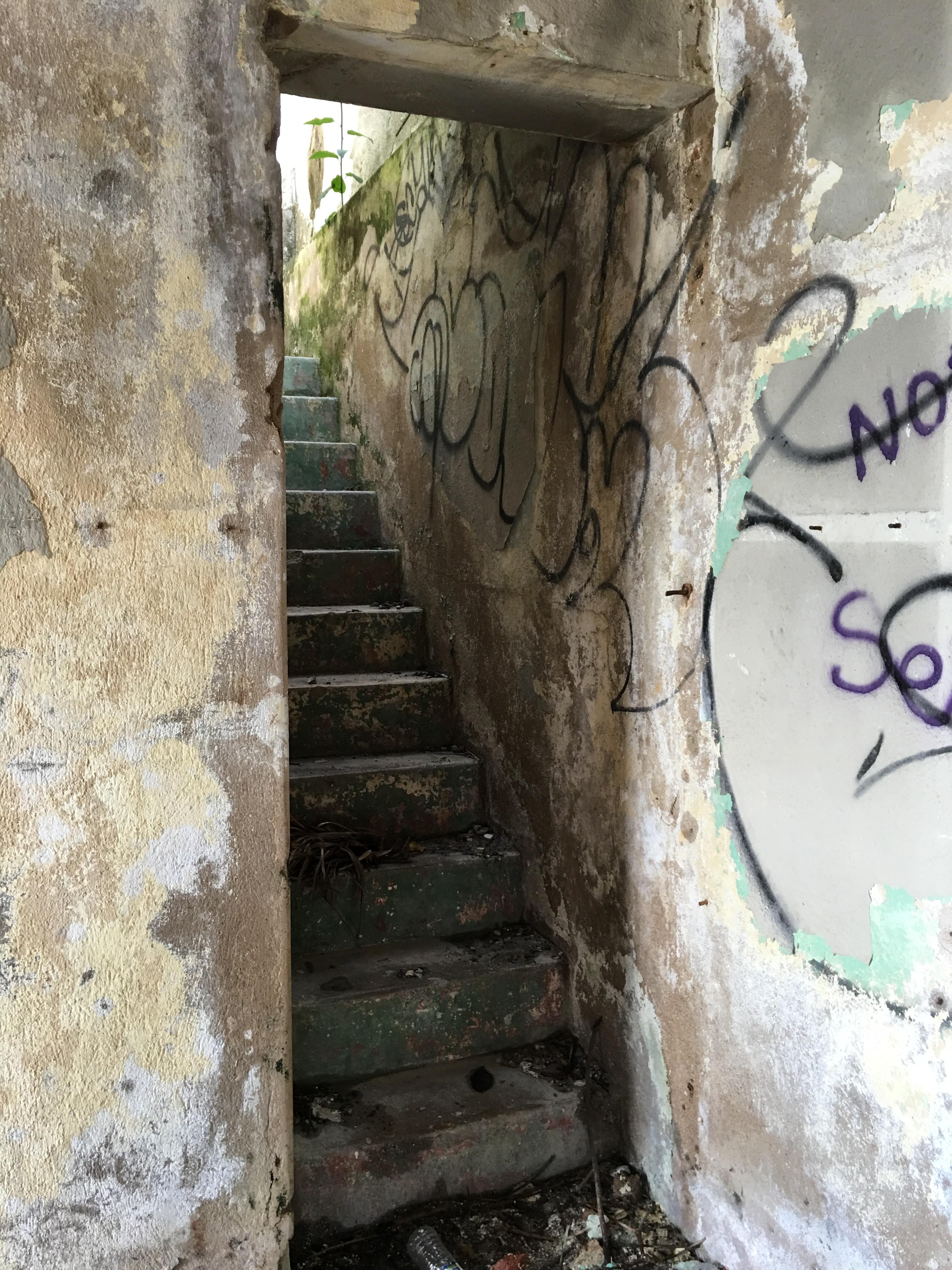 Castillo Villa del Mar - Naguabo - 2015 00034